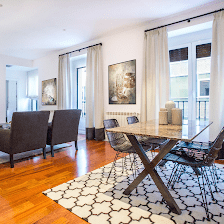 Slow Suites Augusto
