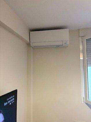 INCLIMA Instalaciones de Climatización
