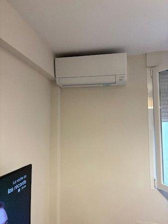 INCLIMA Instalaciones de Climatización