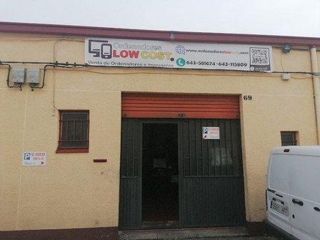 Ordenadores Low Cost