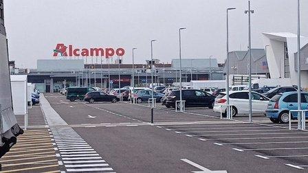 Alcampo