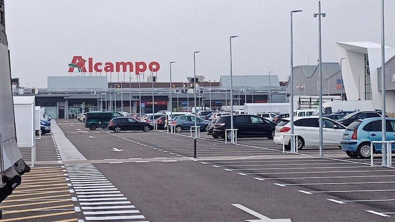 Alcampo