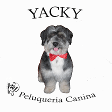 Peluquería Canina Yacky