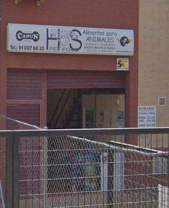 Hs Pet Foods SL