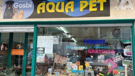 aquapet venta de peces