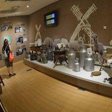 MQM Museo del Queso Manchego Toledo
