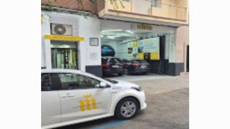 Midas MADRID/Calle Hermanos Gómez