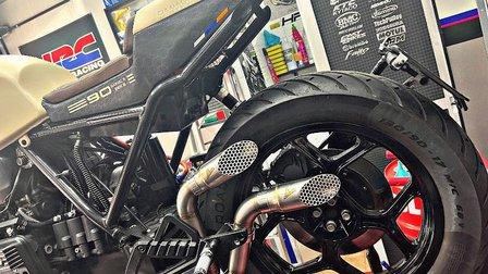 BANVAL RACING