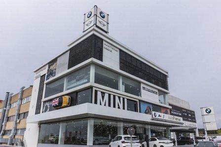 MINI AutoPremier