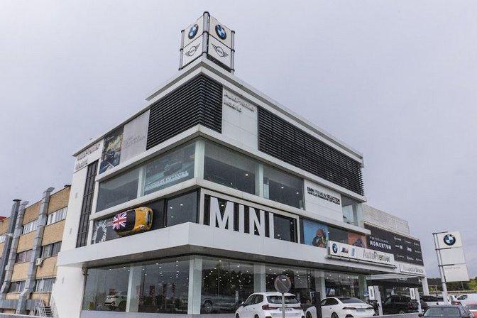 MINI AutoPremier