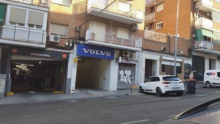 Volvo Auto Elia - Concesionario Oficial Volvo en Madrid