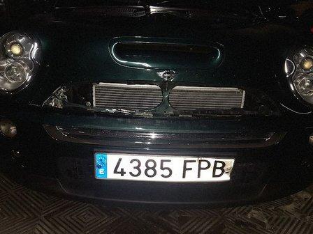 Funciona Motor