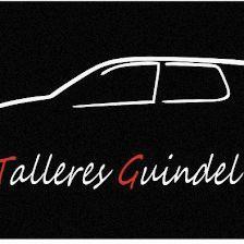 Talleres Guindel