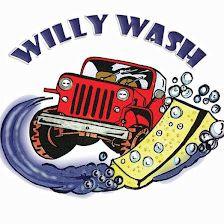 Willy Wash