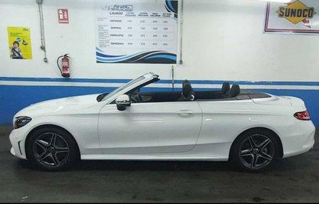 (Parking & Servicios) Lavadero y Detailing de coches