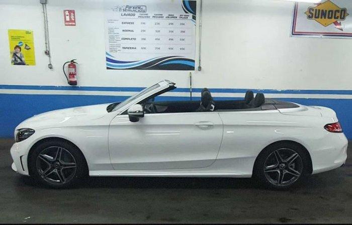 (Parking & Servicios) Lavadero y Detailing de coches