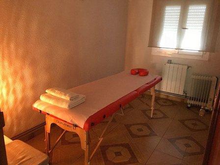 la casa del quiromasajista (cita previa)
