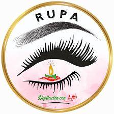 Rupa depilación con hilo