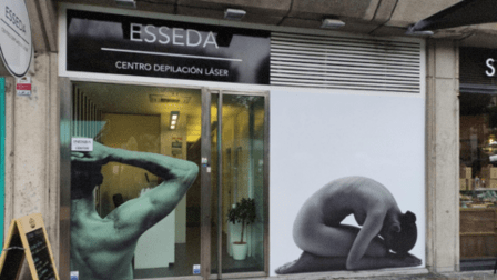 Esseda