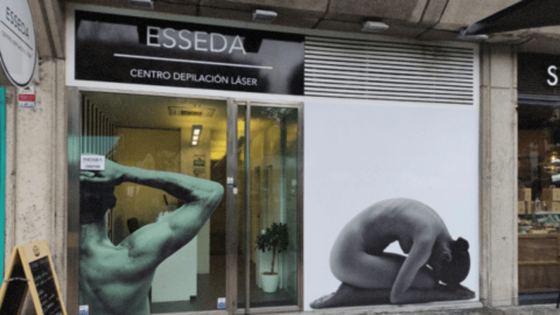 Esseda
