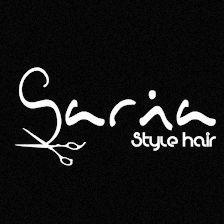 Saria Style Hair