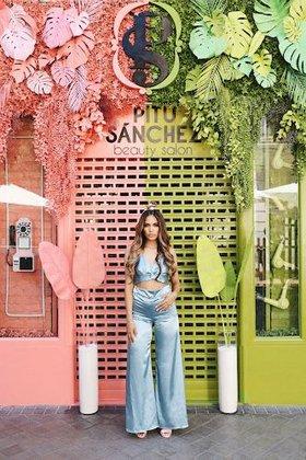Pitu Sánchez Stylists Madrid