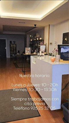 SPA Toledo Secretos del Agua