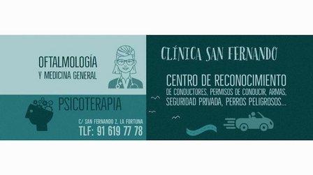 San Fernando Clinic
