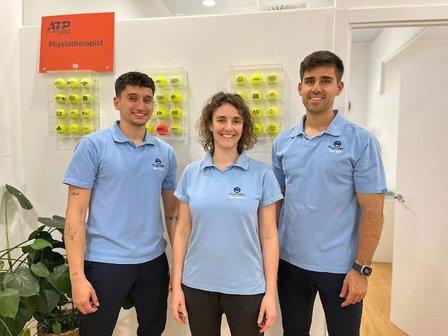 PhysioPRO | Fisioterapia en Boadilla del Monte