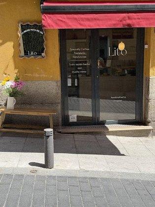 Lito Bakery