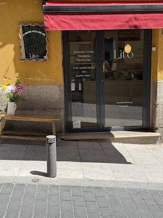 Lito Bakery