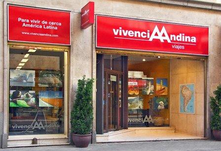 Vivencia Andina