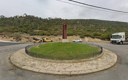 Estatua del Chava