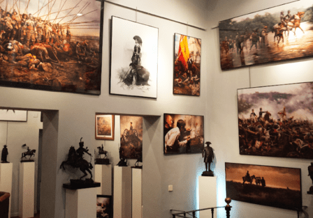 Ediciones Escultura Histórica