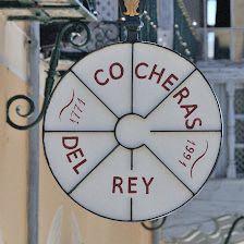 Museo Cocheras del Rey