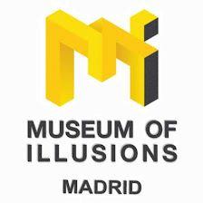Museum of Illusions Madrid