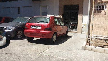 Talleres Paramar Auto