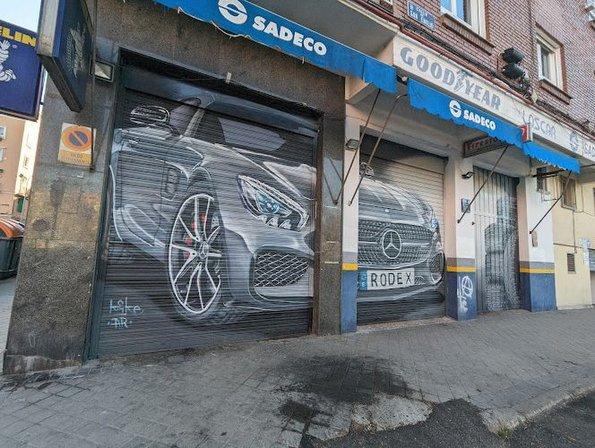 Sadeco