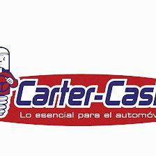 Carter-Cash Fuenlabrada