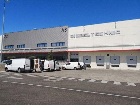 Diesel Technic Iberia