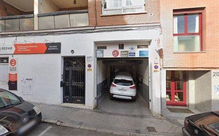Eurorepar TALLERES JUCARPE, S.L.