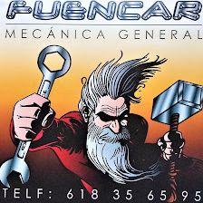 Fuencar
