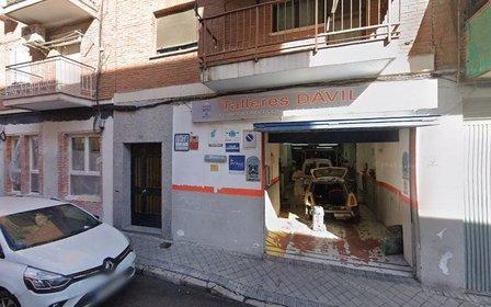 Talleres Davila