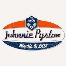Johnnie Pyston - Alquiler de boxes de mecánica y taller mecánico