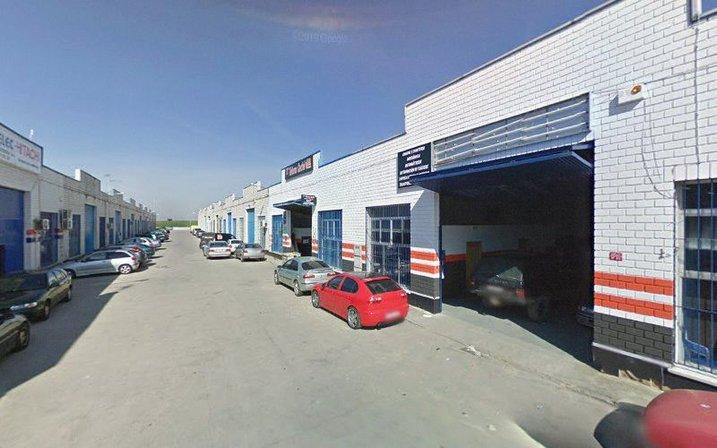 Talleres Guindel