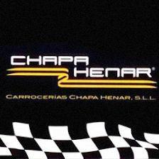 Chapahenar