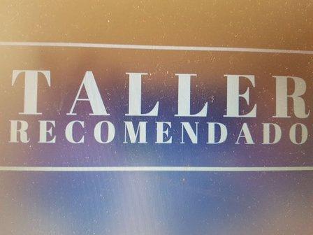 Talleres Getafe Recomendado