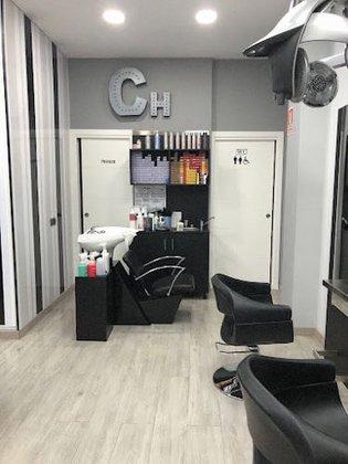 Chedes estilista