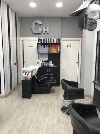 Chedes estilista