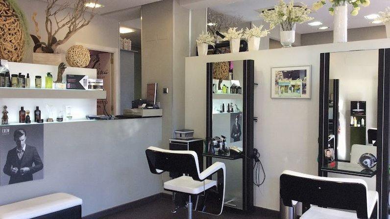 Molina Peluquería & Spa